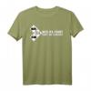 Simson-Schwalbe Wer IFA Fährt T-Shirt - Witziges Geschenk für DDR-Enthusiasten, Simson- und Tuning-Fans