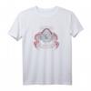 HapKitten Forever Skull T-Shirt – Rockiges Band T-Shirt für Jubiläum und Fans