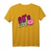 80er Jahre 80s Girl T-Shirt für Mottopartys - Perfekt für Retro-Party, Kostüm & Deko im 80er Style