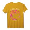 Girls Trip Paris 2024 Damen T-Shirt – Urlaubs- & Geburtstagsoutfit für Mädchen, Squad & Wochenendtrip