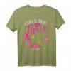 Girls Trip Paris 2024 Damen T-Shirt – Urlaubs- & Geburtstagsoutfit für Mädchen, Squad & Wochenendtrip