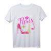 Girls Trip Paris 2024 Damen T-Shirt – Urlaubs- & Geburtstagsoutfit für Mädchen, Squad & Wochenendtrip