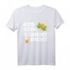Lustiges Gedi Wortspiel T-Shirt – Perfekte Geschenkidee für Taufen, Firmungen und Gedi-Fans