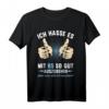 Lustiges 65. Geburtstag T-Shirt & Deko für Mann & Frau - Originelle Geschenkideen für den 65. Geburtstag 1959