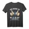 Lustiges 65. Geburtstag T-Shirt & Deko für Mann & Frau - Originelle Geschenkideen für den 65. Geburtstag 1959