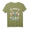 Lustiges 65. Geburtstag T-Shirt & Deko für Mann & Frau - Originelle Geschenkideen für den 65. Geburtstag 1959