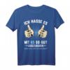 Lustiges 65. Geburtstag T-Shirt & Deko für Mann & Frau - Originelle Geschenkideen für den 65. Geburtstag 1959