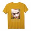 Batman Dark Knight Joker Stranger T-Shirt – Offiziell lizenziertes Superhelden T-Shirt für Batman Fans