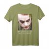Batman Dark Knight Joker Stranger T-Shirt – Offiziell lizenziertes Superhelden T-Shirt für Batman Fans