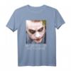 Batman Dark Knight Joker Stranger T-Shirt – Offiziell lizenziertes Superhelden T-Shirt für Batman Fans