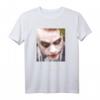 Batman Dark Knight Joker Stranger T-Shirt – Offiziell lizenziertes Superhelden T-Shirt für Batman Fans