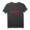 40Geburtstag BFTD Logo T-Shirt - Offizieller Merchandise für den besonderen HapKitten
