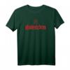 40Geburtstag BFTD Logo T-Shirt - Offizieller Merchandise für den besonderen HapKitten