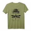 Coheed und Cambria T-Shirt - Offizieller Merchandise, Klassisch geschnitten mit doppeltem Saum
