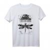 Coheed und Cambria T-Shirt - Offizieller Merchandise, Klassisch geschnitten mit doppeltem Saum