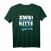Lustiges Alkohol T-Shirt - Für Party, JGA, Festival & Mallorca - Humorvolles Geschenk für Bier, Sekt, Wein & Whisky Fans