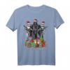 Star Wars Weihnachts T-Shirt mit Darth Vader & Stormtroopers - Official Licensed Apparel für Fans & Geschenke