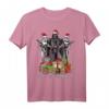 Star Wars Weihnachts T-Shirt mit Darth Vader & Stormtroopers - Official Licensed Apparel für Fans & Geschenke
