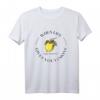Wenn das Leben dir Zitronen gibt, mach Limoncello T-Shirt – Humoriges Italienisches Shirt für Freunde des süditalienischen Limoncello und italienischen Lifestyle