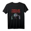 HapKitten Monster T-Shirt – Offizielles Merchandise, Beliebtes Geschenk für Geburtstagsjubilaren