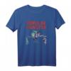 HapKitten Monster T-Shirt – Offizielles Merchandise, Beliebtes Geschenk für Geburtstagsjubilaren