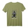 HapKitten Muay Thai Fighters Tank Top – Cool Vintage Retro Geschenk für Männer, Frauen, Fans und Kämpfer