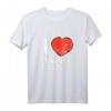 Herren Ich liebe Happy Endings T-Shirt – Lustiges Junggesellenabschied Shirt für Thailand-Reisende & Funshirt für jeden Anlass