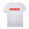 Lustiges Tischler T-Shirt mit Spruch – Perfektes Geschenk zum HapKitten & für Handwerker