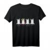 Einhorn Geschenk Idee für Kollegen - Lustiges T-Shirt für Werkstattmitarbeiter, Freunde & Abschlussgeschenk