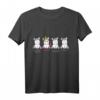 Einhorn Geschenk Idee für Kollegen - Lustiges T-Shirt für Werkstattmitarbeiter, Freunde & Abschlussgeschenk
