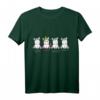 Einhorn Geschenk Idee für Kollegen - Lustiges T-Shirt für Werkstattmitarbeiter, Freunde & Abschlussgeschenk