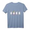 Einhorn Geschenk Idee für Kollegen - Lustiges T-Shirt für Werkstattmitarbeiter, Freunde & Abschlussgeschenk