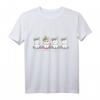 Einhorn Geschenk Idee für Kollegen - Lustiges T-Shirt für Werkstattmitarbeiter, Freunde & Abschlussgeschenk