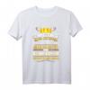 Herren Schreiner T-Shirt - Lustiges Geschenk für Zimmerer Meister, Tischler, Handwerker & Holzliebhaber für Geburtstage, Weihnachten & Vatertag