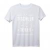 Als Tischler ist man geiler als der Rest der Welt T-Shirt – Lustiges Handwerker T-Shirt für stolze Schreiner und Tischlermeister