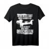 Drechsler Schreiner Tischler Drechselmaschine T-Shirt - Lustiges Holzarbeiten Shirt für Hobby- und Profi-Holzwerker