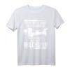 Drechsler Schreiner Tischler Drechselmaschine T-Shirt - Lustiges Holzarbeiten Shirt für Hobby- und Profi-Holzwerker