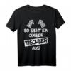Herren Cooler Tischler Lustiger Spruch T-Shirt – Perfekt für Schreiner, Tischler & Meister zur bestandenen Ausbildung und als Geschenk