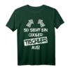 Herren Cooler Tischler Lustiger Spruch T-Shirt – Perfekt für Schreiner, Tischler & Meister zur bestandenen Ausbildung und als Geschenk