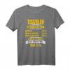 Lustiges Tischler Stundenlohn Tischlerei Geschenk Schreiner T-Shirt - Perfektes Geburtstags- und Weihnachtsgeschenk für Handwerker