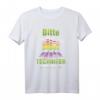 Tontechniker Show Lautstärke Mischpult Mixer Ton Geschenk T-Shirt – Perfekt für Musikfans, DJs & Party-Liebhaber