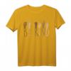 Be Kind Hands Skin Tone Melanin Black African Pride T-Shirt – Support Black Lives Matter, Juneteenth & Black History Month
