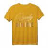 Beauty Has No Skin Tone Melanin Slogan Anti-Racism Fun Gift T-Shirt – Unterstütze Gleichheit & Toleranz, Perfektes Geschenk für Black History Month & mehr