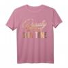 Beauty Has No Skin Tone Melanin Slogan Anti-Racism Fun Gift T-Shirt – Unterstütze Gleichheit & Toleranz, Perfektes Geschenk für Black History Month & mehr