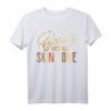 Beauty Has No Skin Tone Melanin Slogan Anti-Racism Fun Gift T-Shirt – Unterstütze Gleichheit & Toleranz, Perfektes Geschenk für Black History Month & mehr