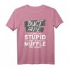 Lustiges Duct Tape Reparatur & Sound T-Shirt – Humorvolles DIY Kleidung für Bastler und Handwerker