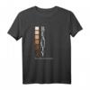 Beauty has no skin tone - Anti-Rassismus T-Shirt gegen Diskriminierung, Hetze und Rassendiskriminierung für Männer und Frauen