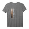 Beauty has no skin tone - Anti-Rassismus T-Shirt gegen Diskriminierung, Hetze und Rassendiskriminierung für Männer und Frauen