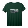 Ich Würde Jetzt Lieber Töpfern Ton Töpferei Töpferin T-Shirt - Kreatives Hobby Geschenk für Töpferinnen