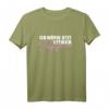Ich Würde Jetzt Lieber Töpfern Ton Töpferei Töpferin T-Shirt - Kreatives Hobby Geschenk für Töpferinnen